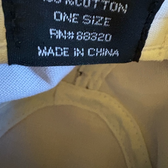 Green Hat - Picture 3 of 3